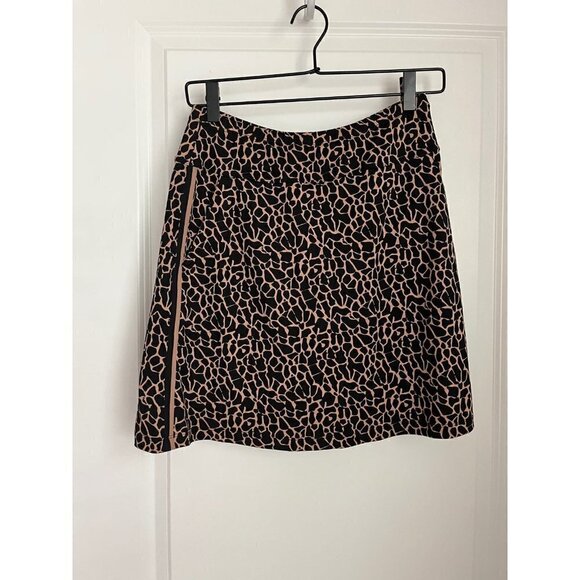 Tail Skort - Picture 1 of 4